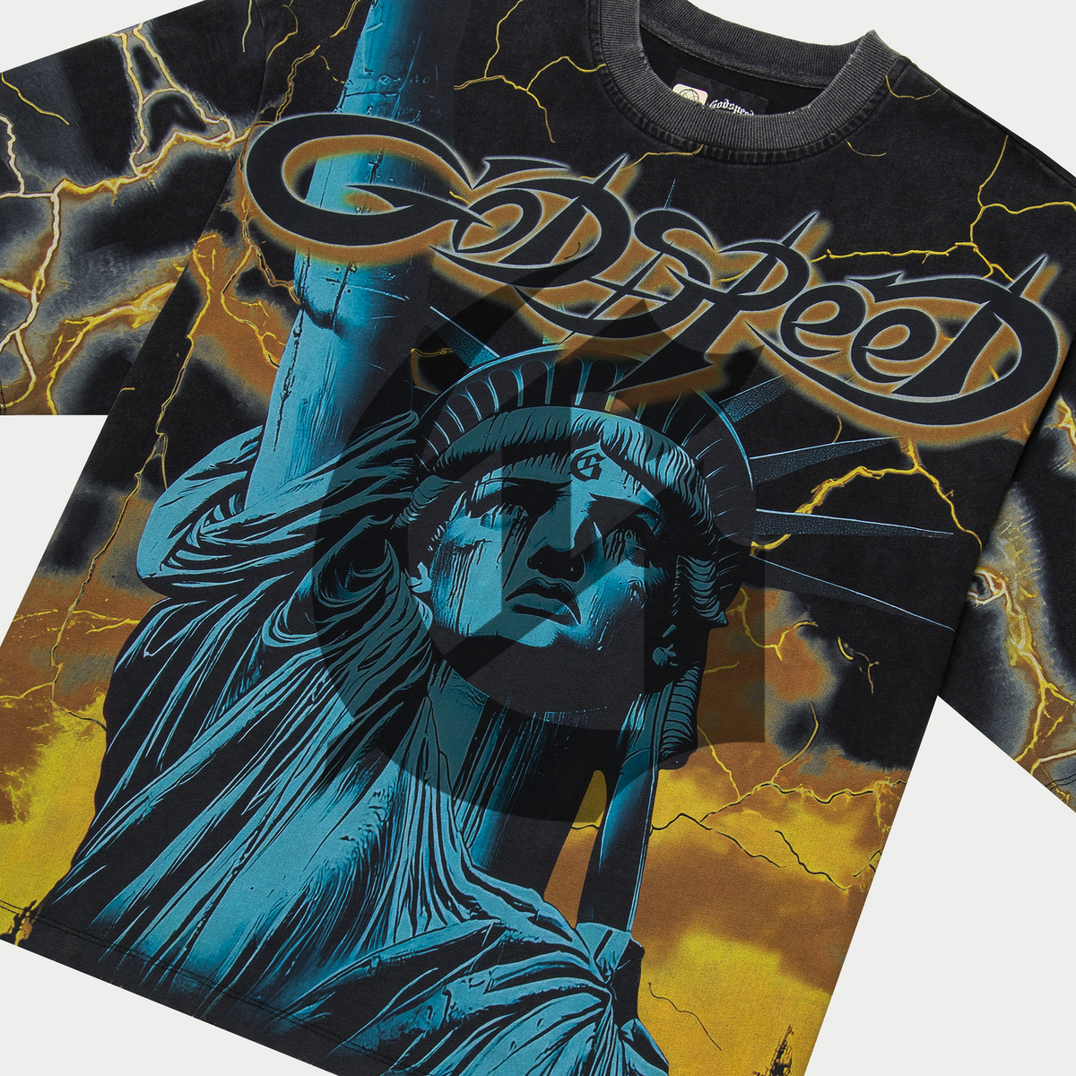 Voltage (Yellow)
