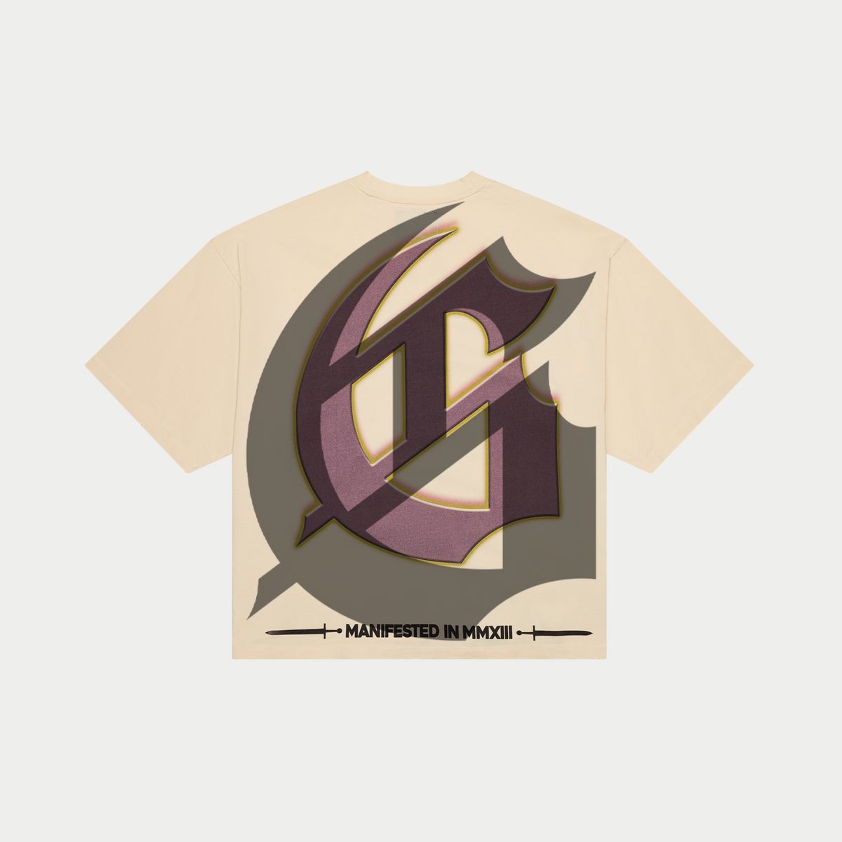 Man in the Mirror (Bone)