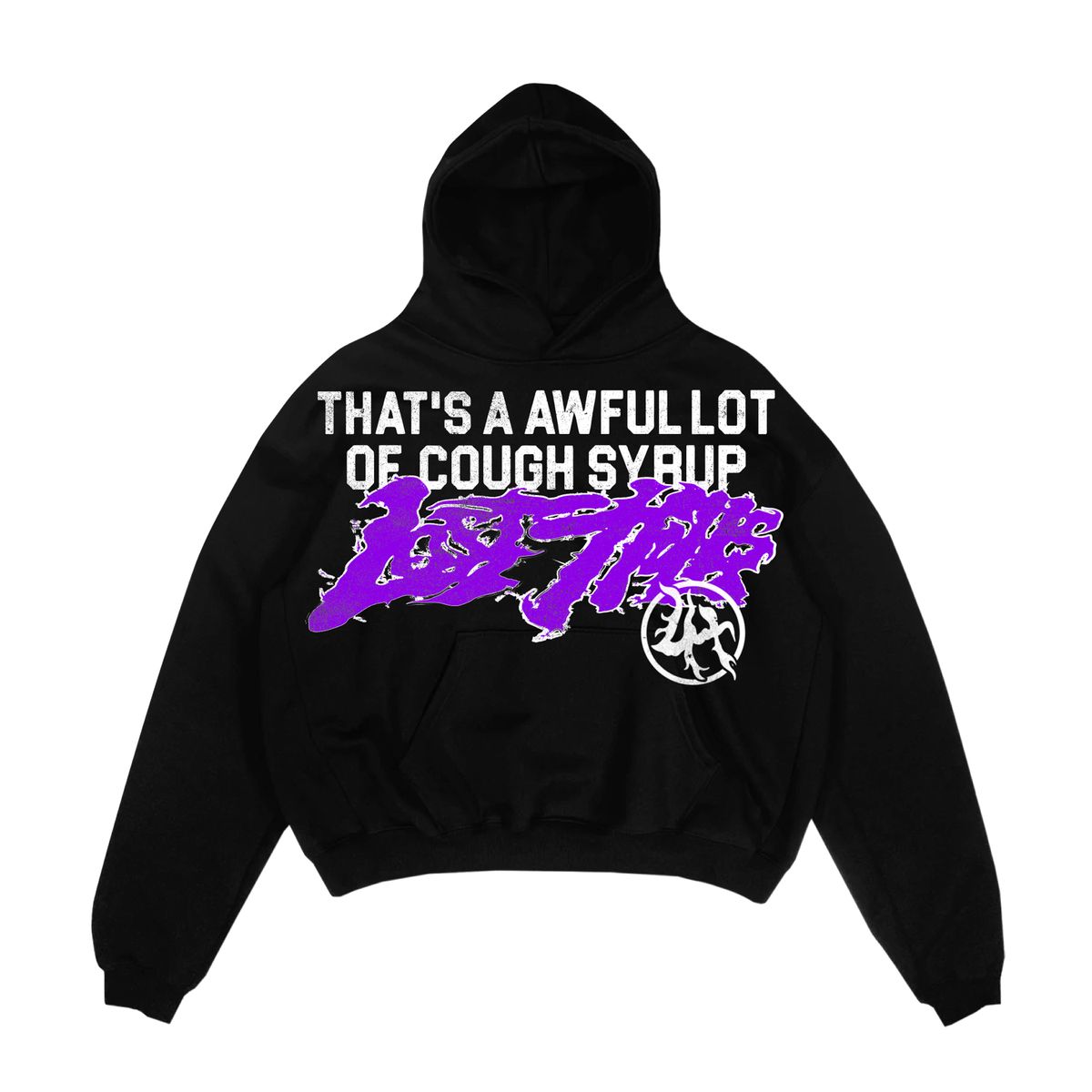 That's A Awful Lot Of Cough Syrup - PureAtlanta.com