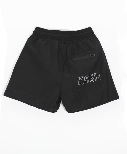 Kash Aqua Activated Swim Shorts in multicolor – view 2 of 10