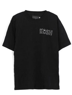 Kash Aqua Activated Swim Shirt
