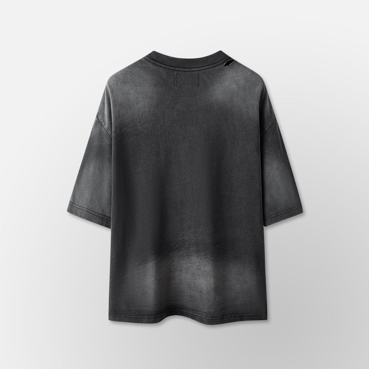 HYDE PARK Blueskull SST - Black – view 2 of 2