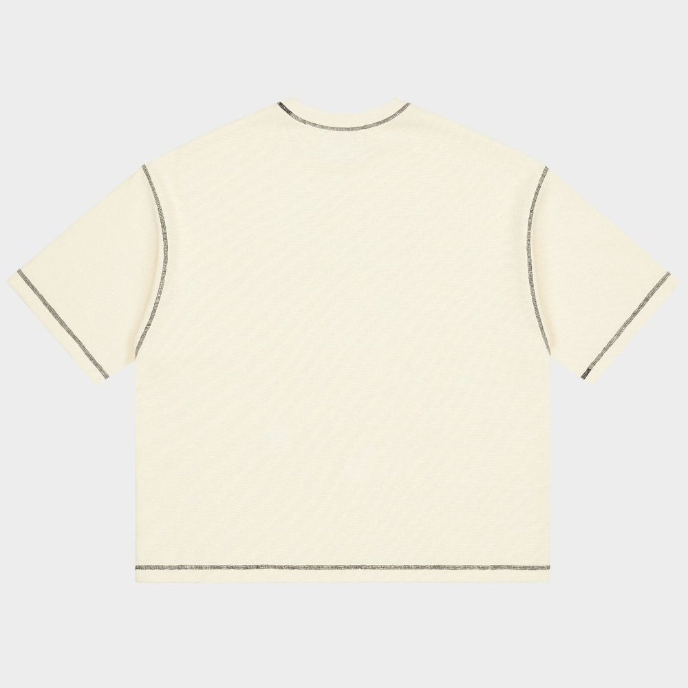 Vital Og Logo T-Shirt (Bone)