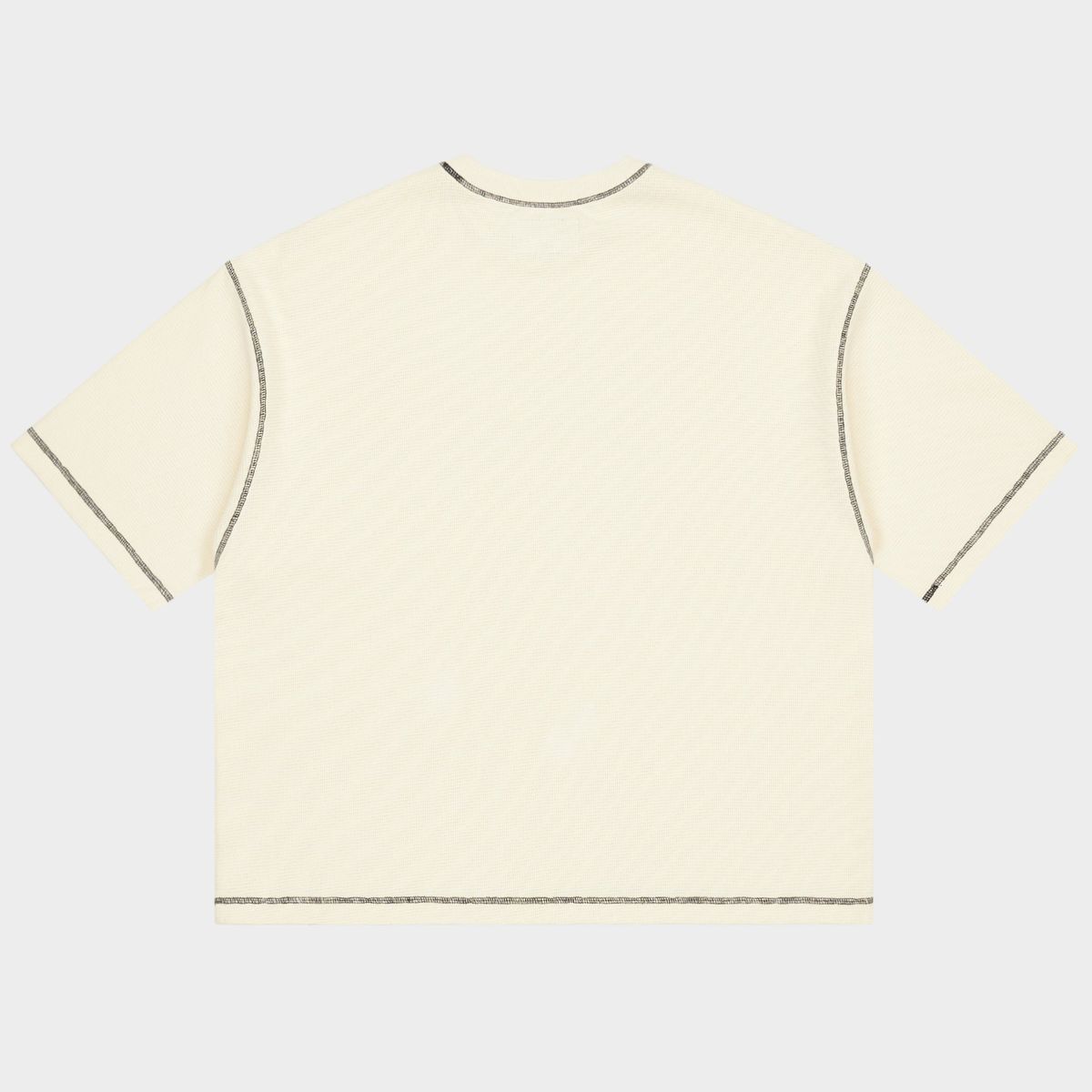 Vital Og Logo T-Shirt (Bone)