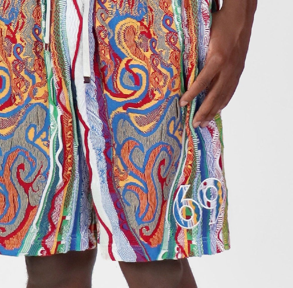 COOGI CLASSIC BASKETBALL SHORT – view 3 of 4