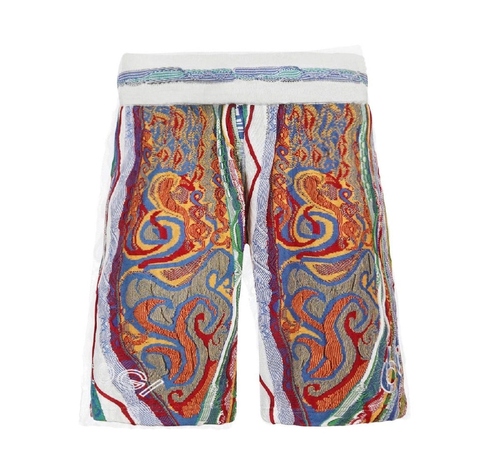 COOGI CLASSIC BASKETBALL SHORT – view 2 of 4