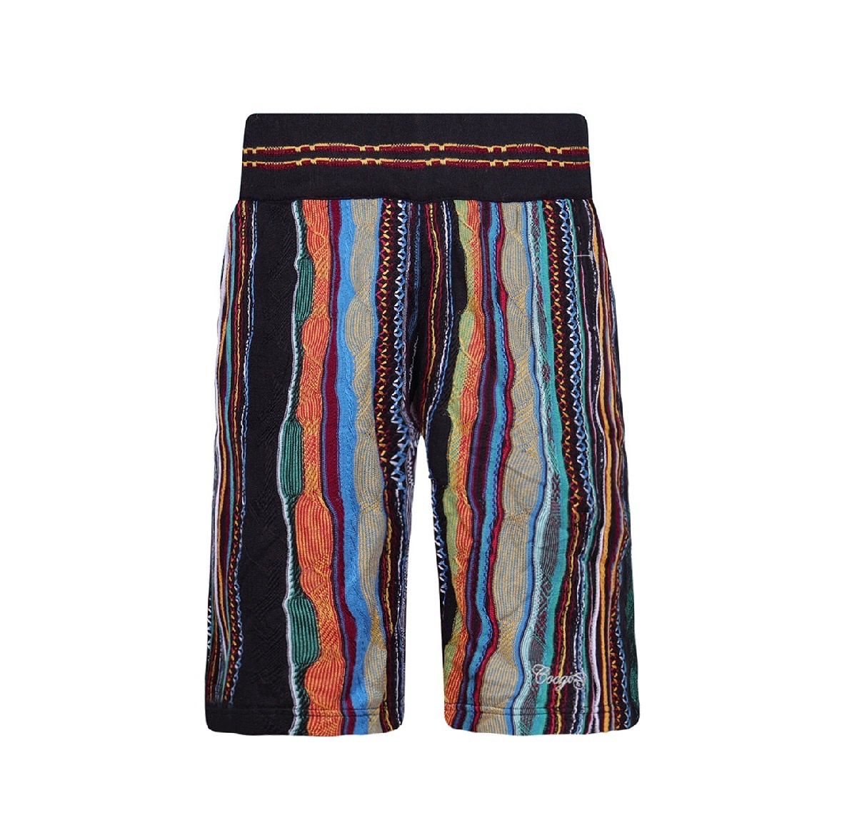 COOGI LOS ANGELES LIGHT WEIGHT SHORTS