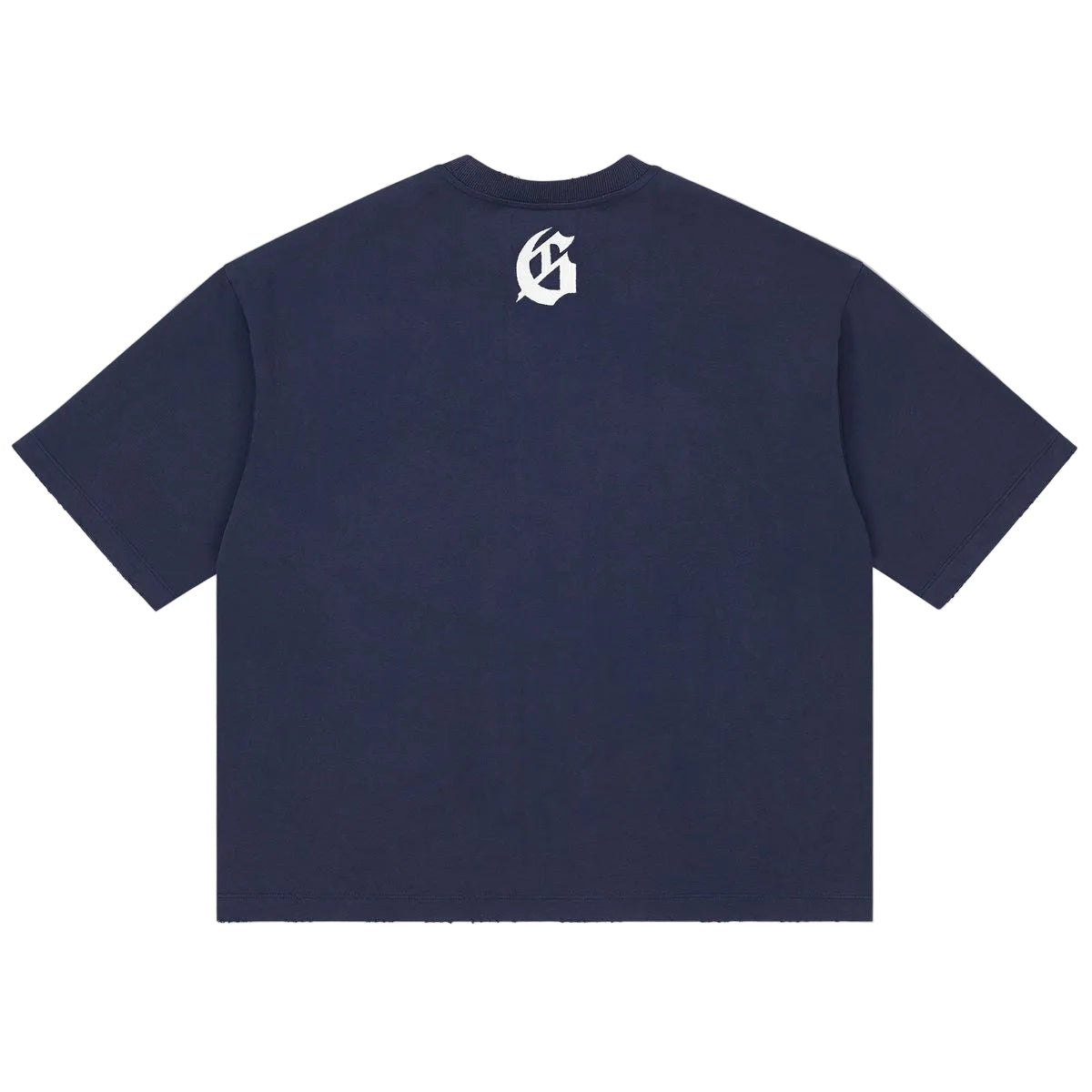 VITAL Tee (Navy Blue) 7 27
