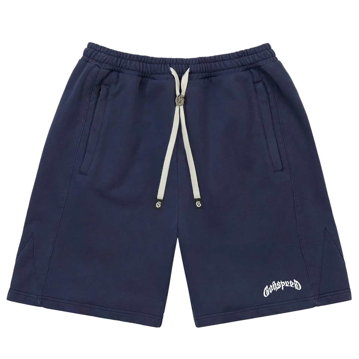 VITAL Shorts (Navy Blue) 7 27