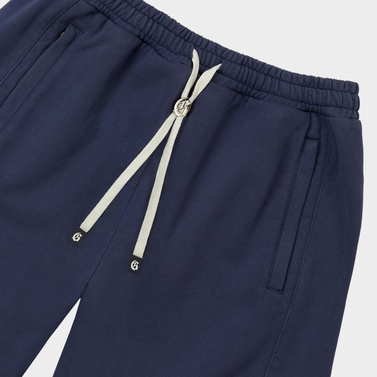 VITAL Shorts (Navy Blue) 7 27