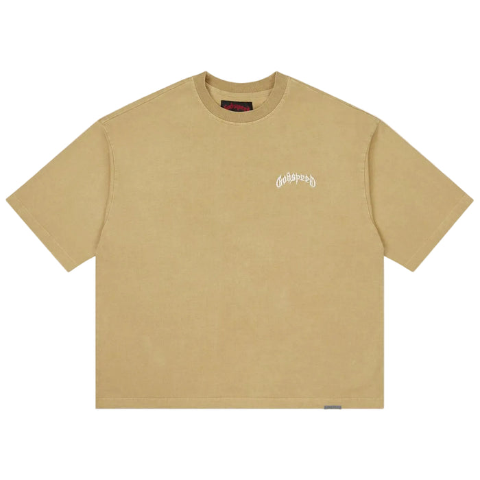 VITAL Tee (Saudi Sand)