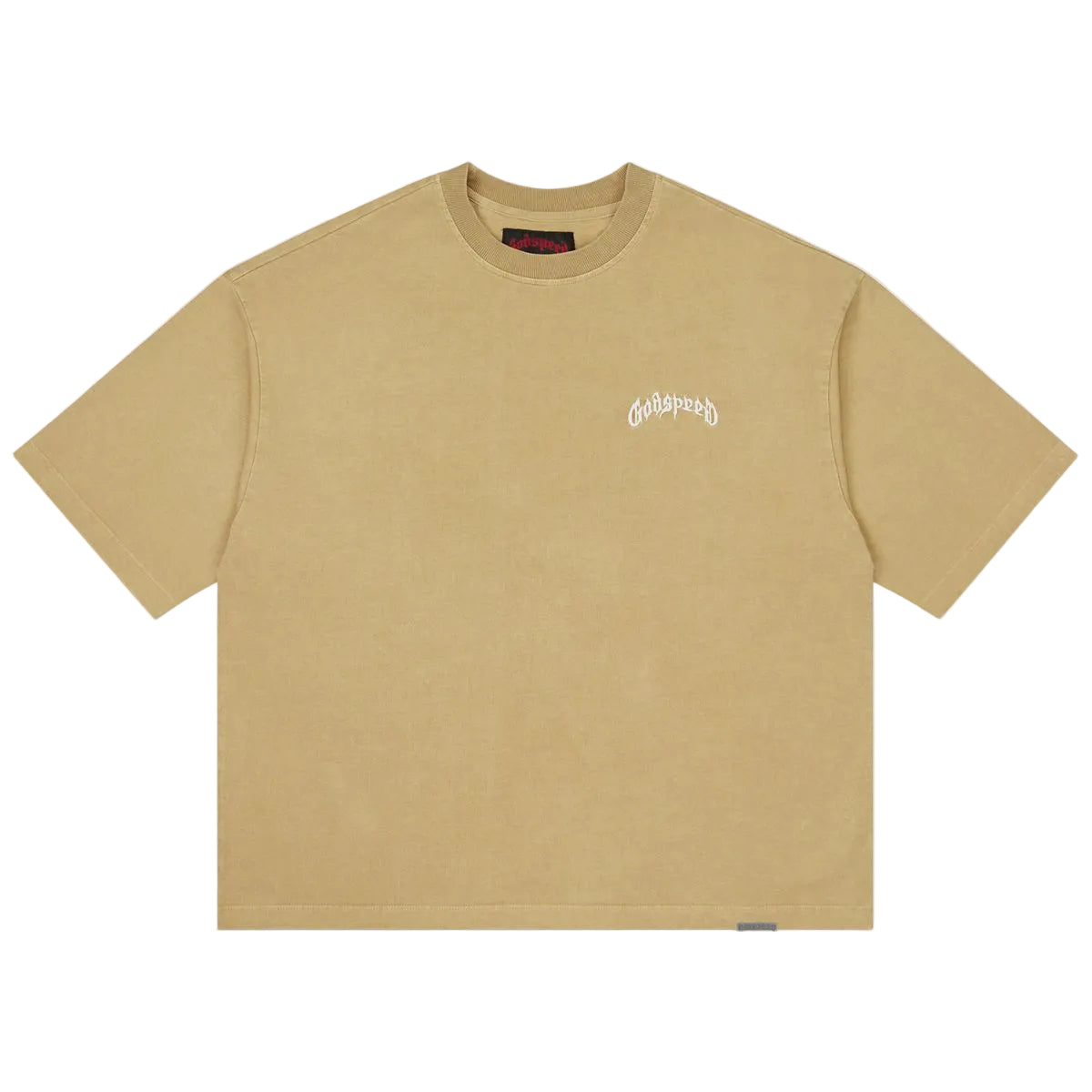 VITAL Tee (Saudi Sand) 7 27