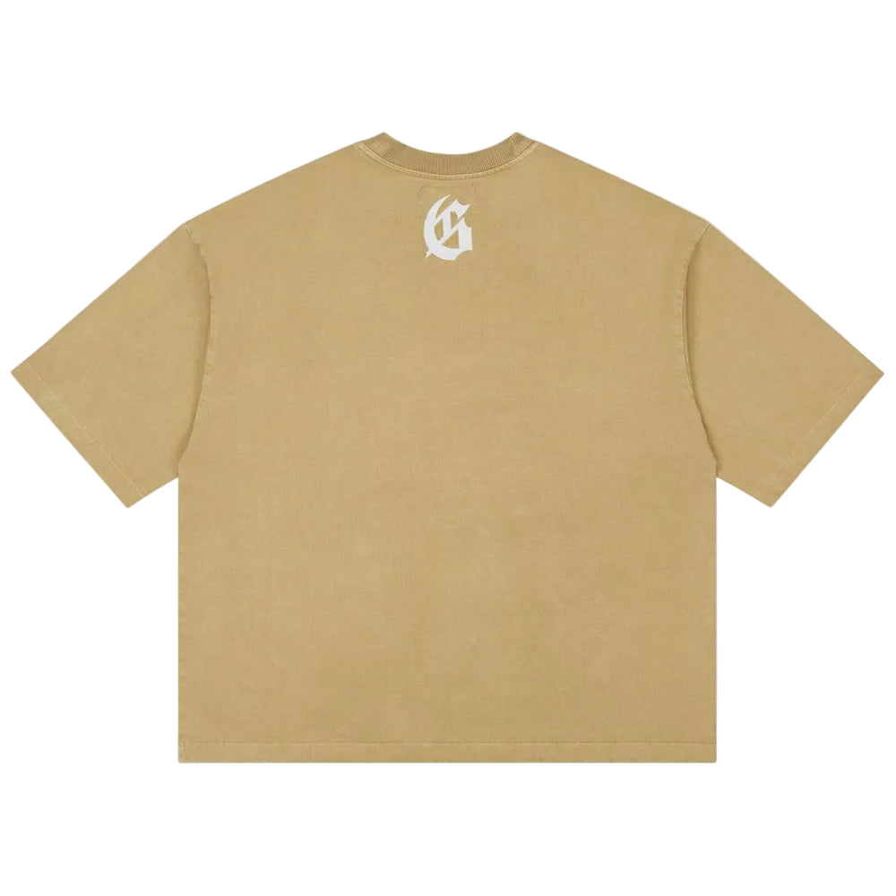 Godspeed Vital Tee in Saudi Sand – view 2 of 2