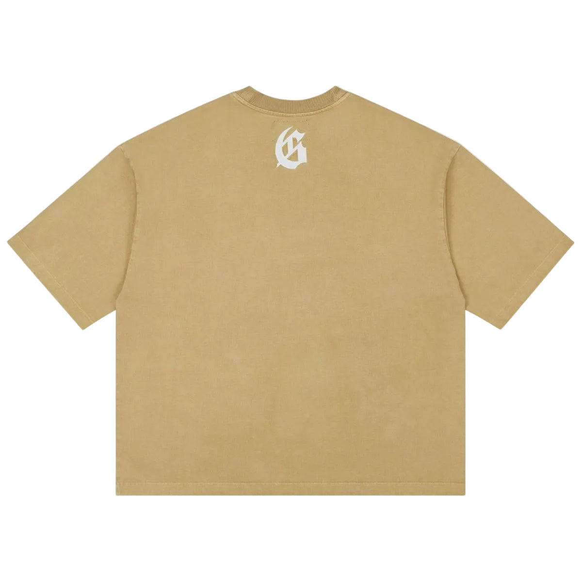 VITAL Tee (Saudi Sand) 7 27