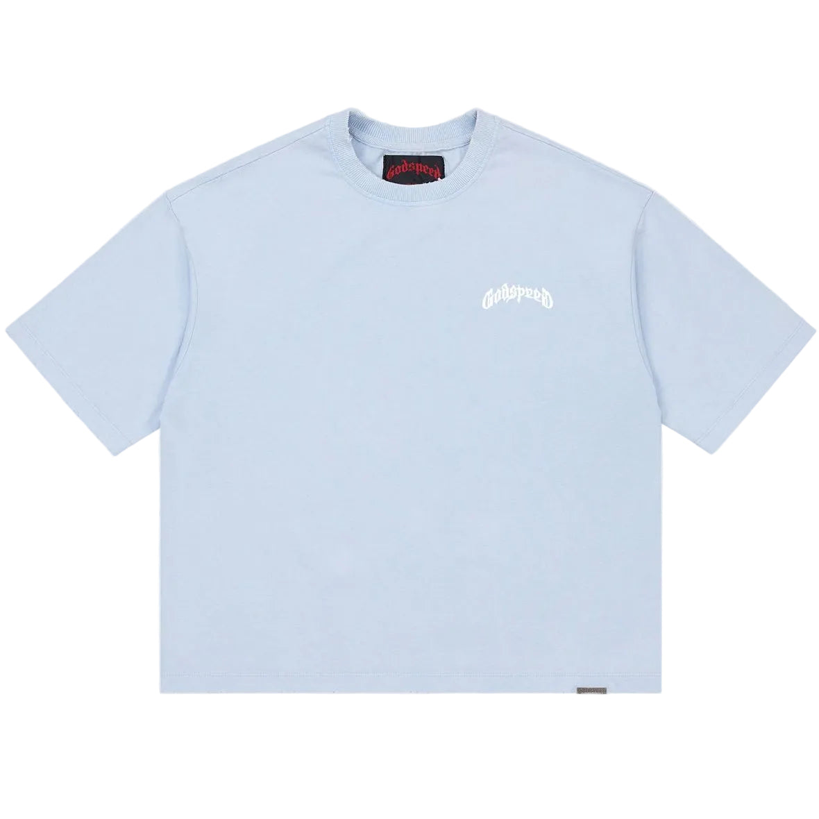 VITAL Tee (Sky Blue) 7 27