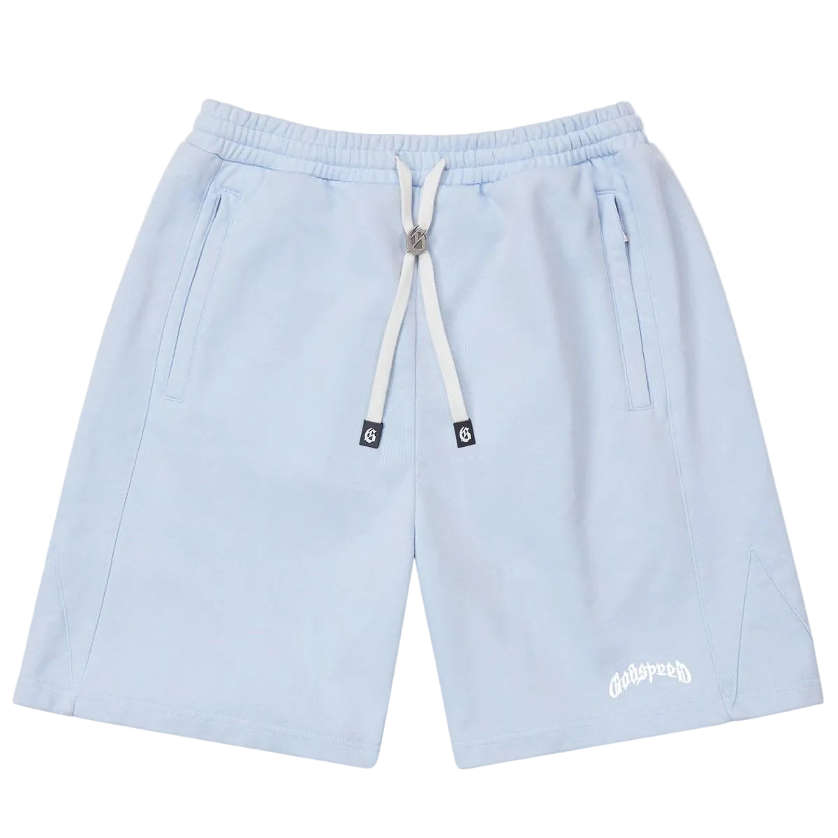 VITAL Shorts (Sky Blue)