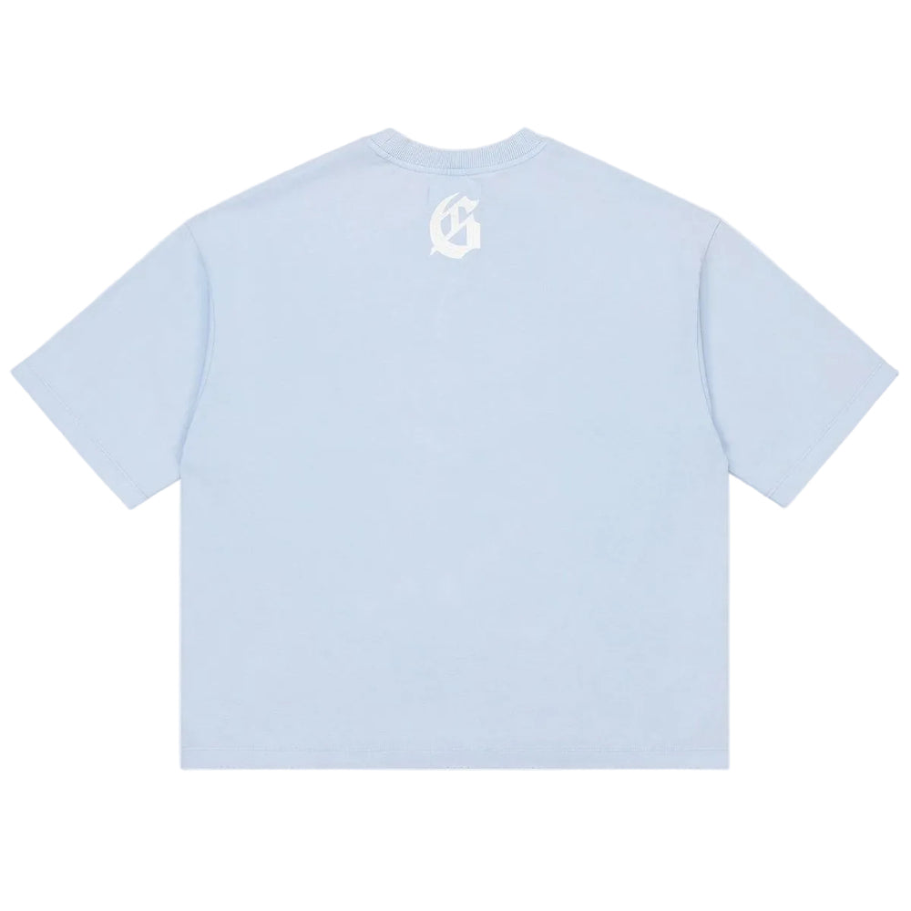 VITAL Tee (Sky Blue)
