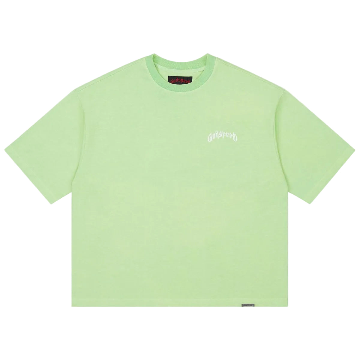 VITAL Tee (Volt Washe) 7 27
