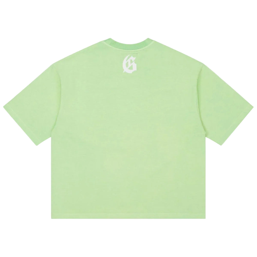 Godspeed VITAL Tee in Volt Washed – view 2 of 2