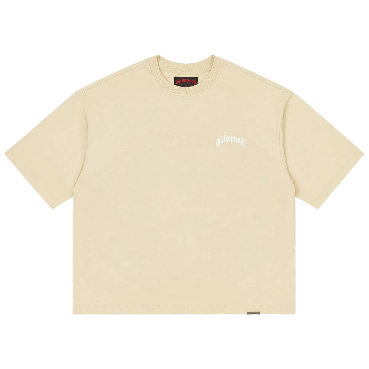 VITAL Tee (Oat Milk) 7 27