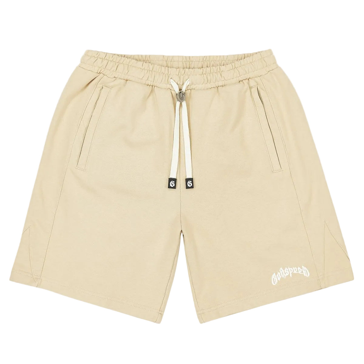 VITAL Shorts (Oat Milk) 7 27