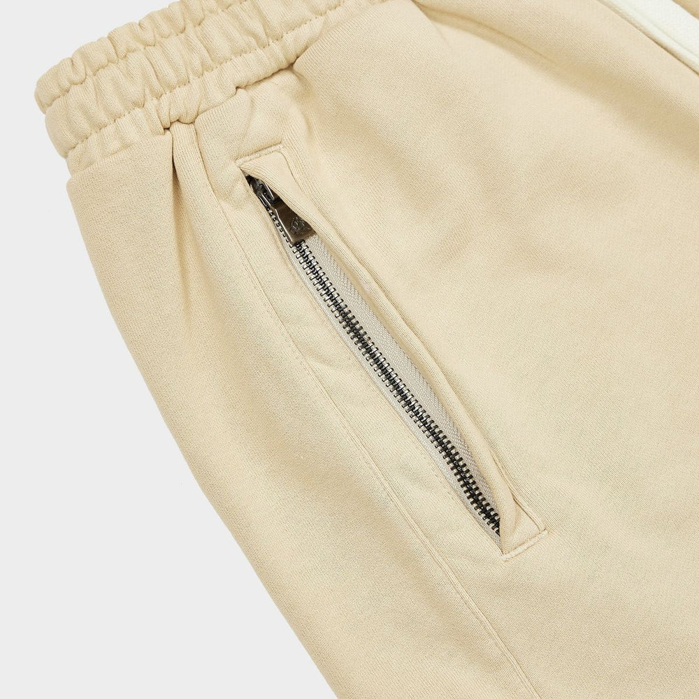 Godspeed VITAL Shorts in Oat Milk cream – view 3 of 3