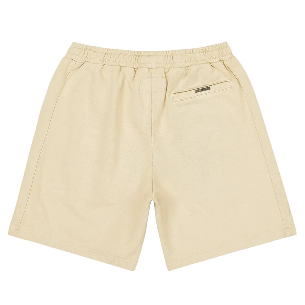 Godspeed VITAL Shorts in Oat Milk cream – view 2 of 3