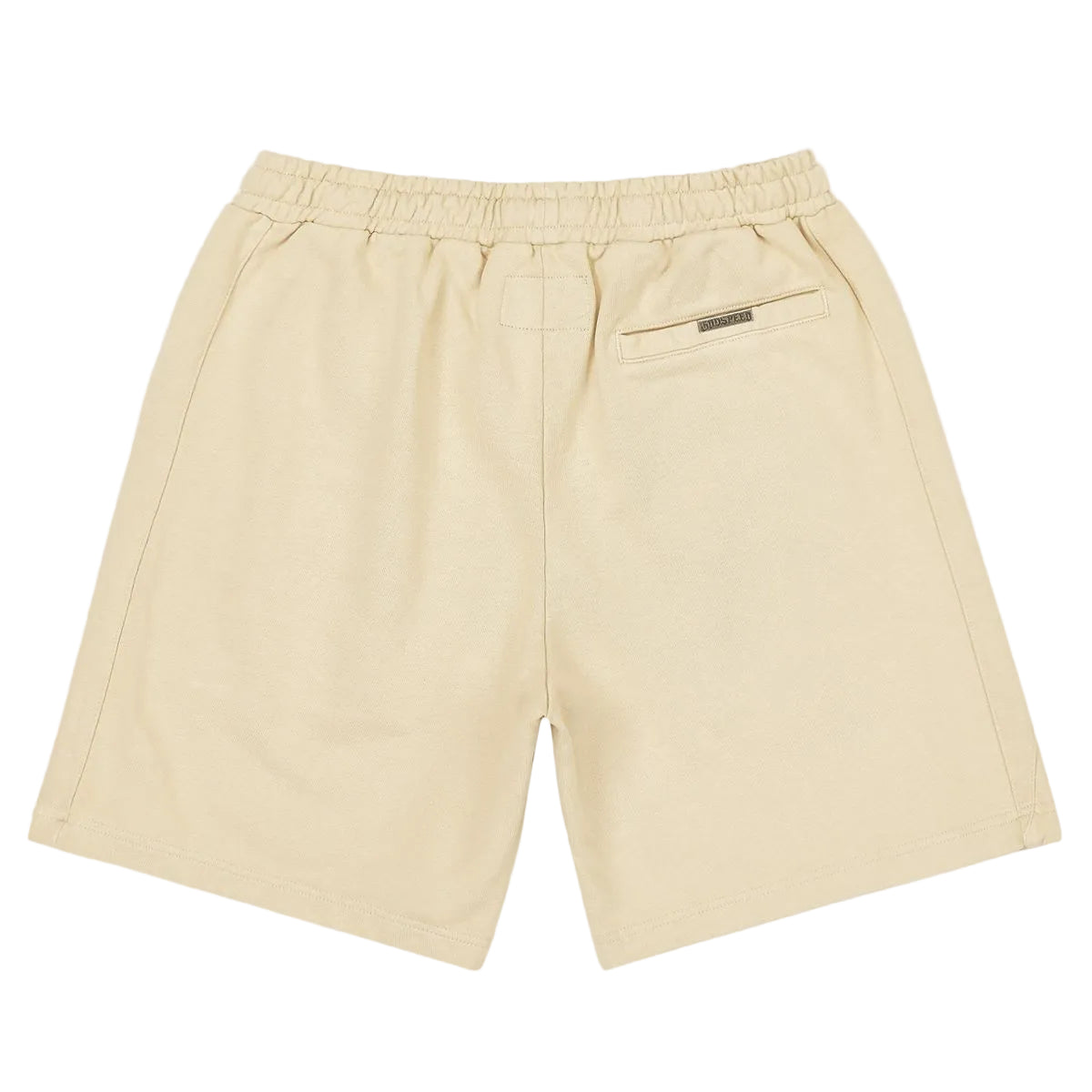 VITAL Shorts (Oat Milk) 7 27
