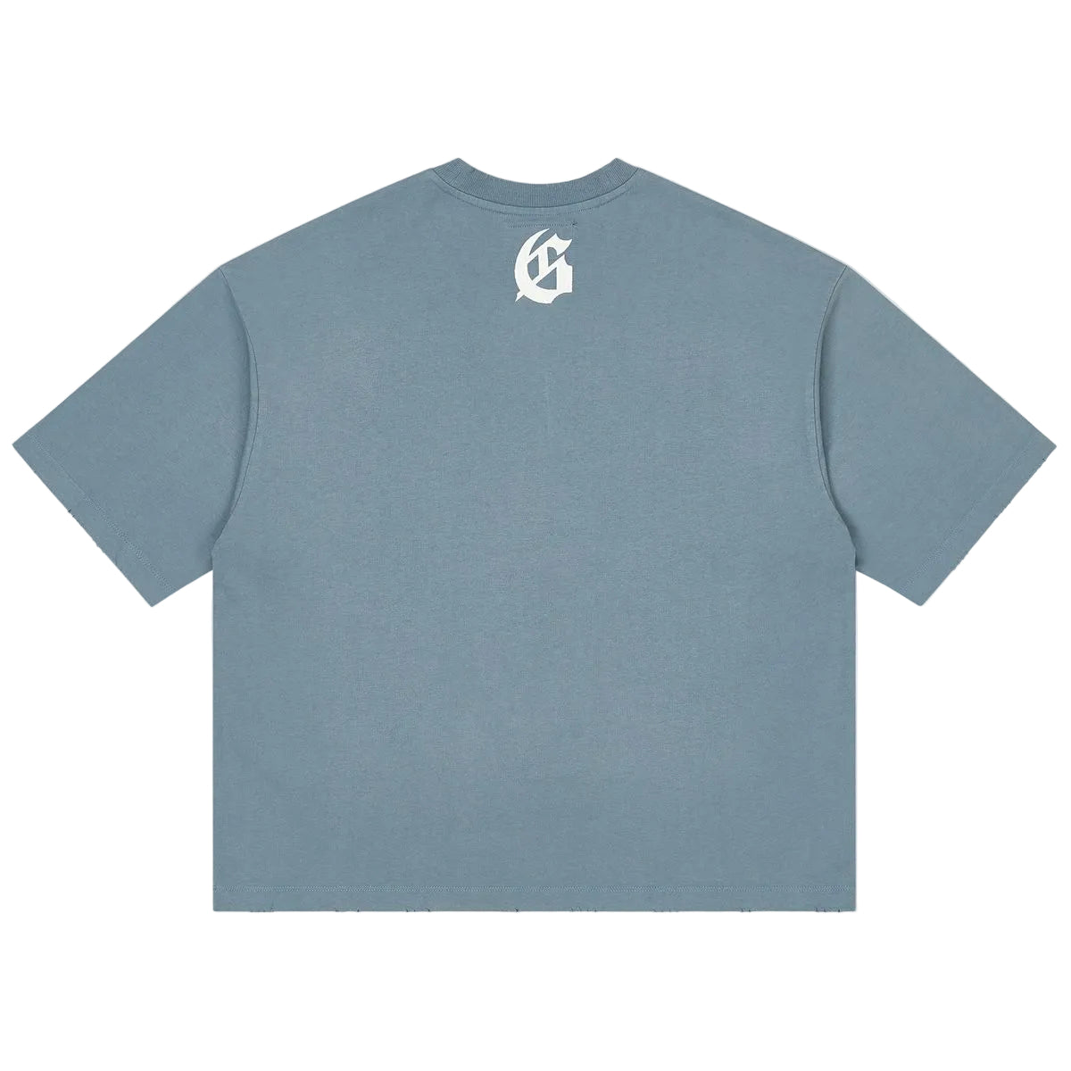 VITAL Tee (Blue Steel) 7 27