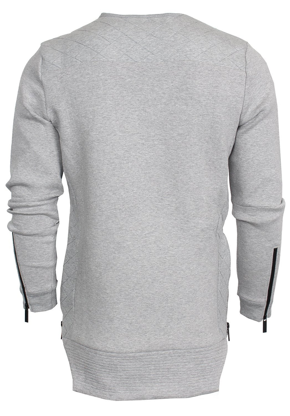 UNKNOWN CREWNECK