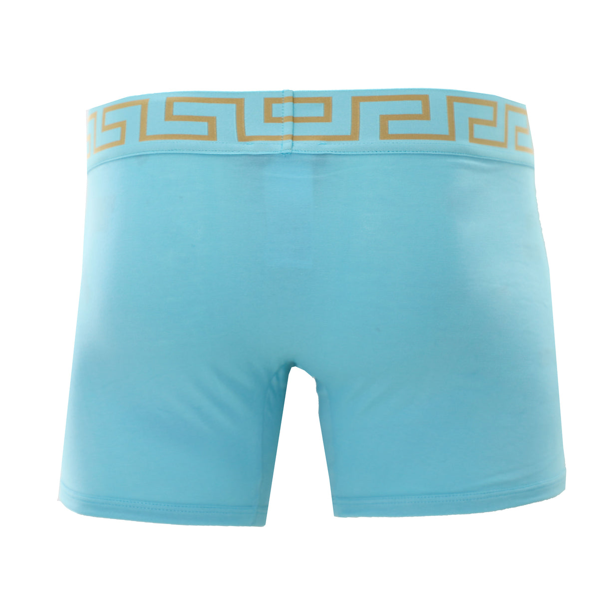 Men&#39;s Versace Trunk-Light Blue