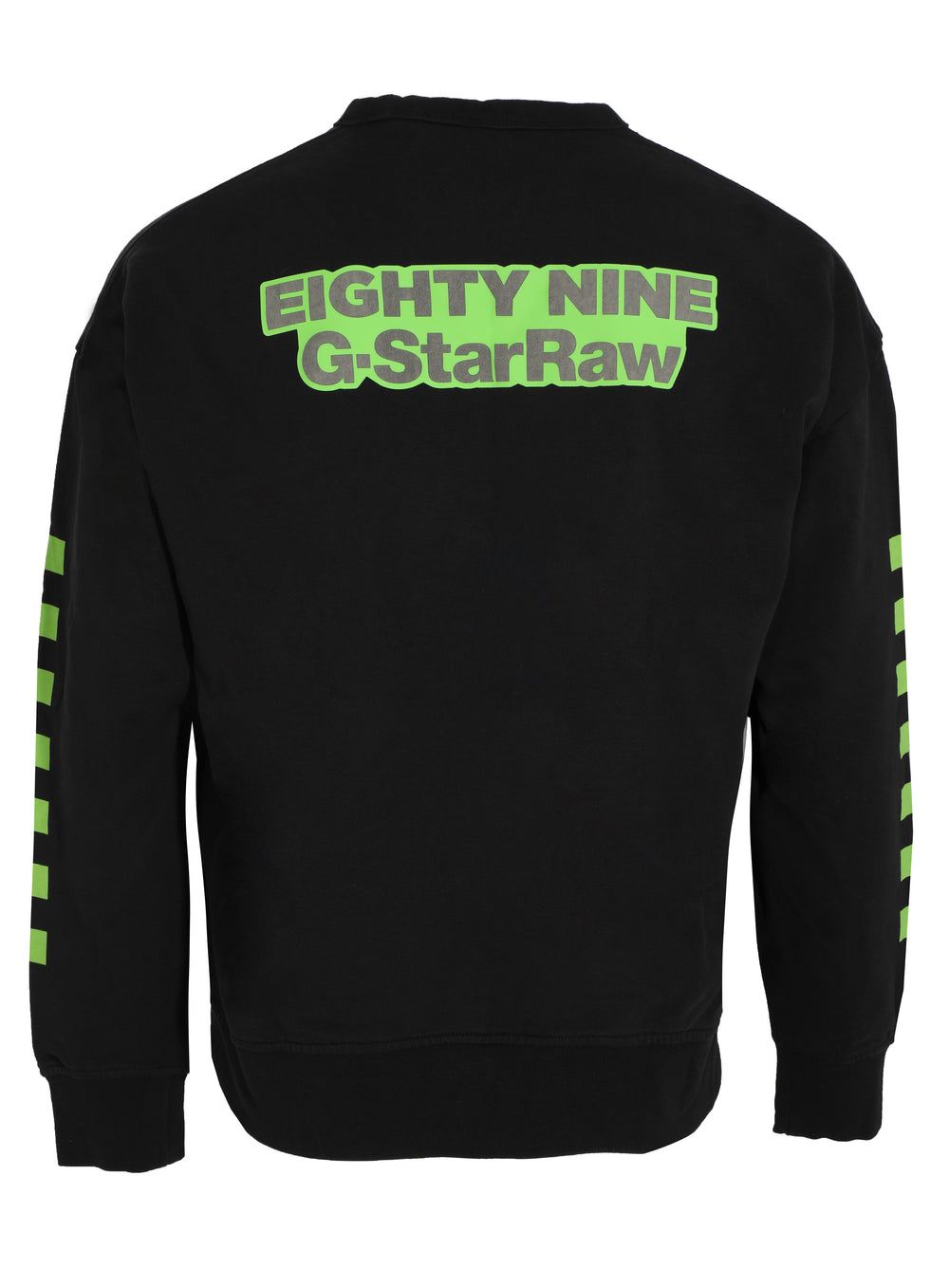 Moto Sport Gr Loose R Sw - Dk Black