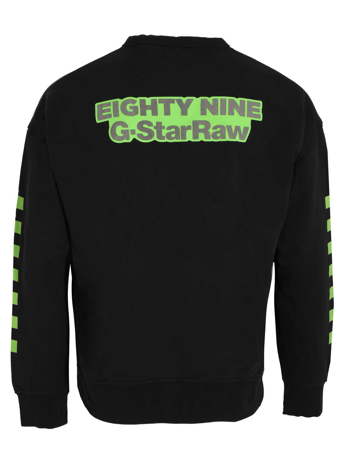 MOTO SPORT GR LOOSE R SW - DK BLACK