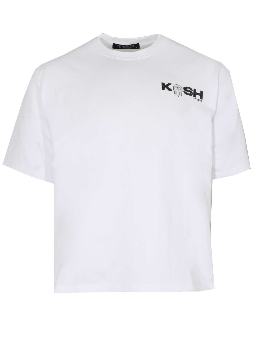 Kash Artist Stage W/Crystals - White – view 2 of 2