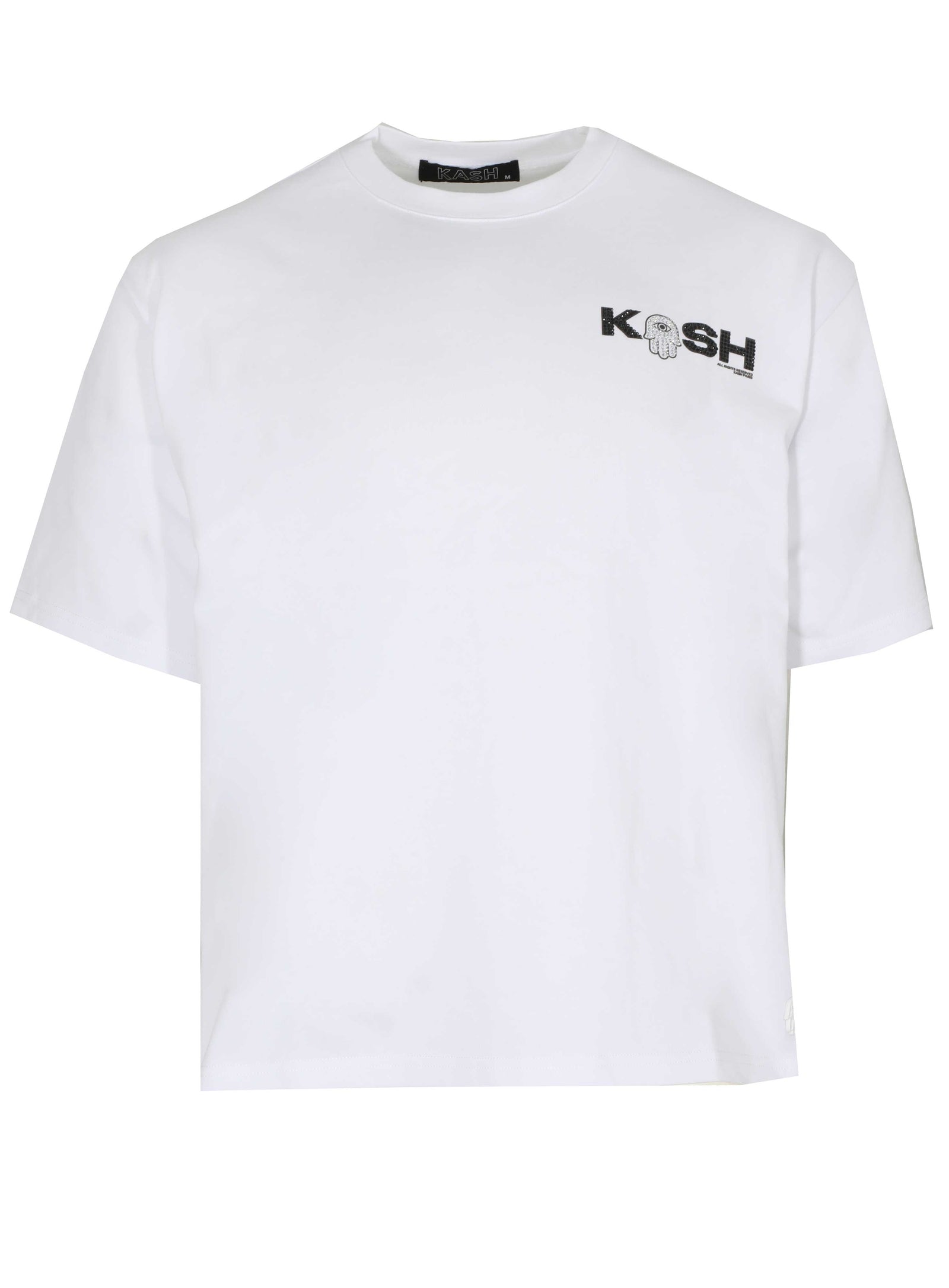 Kash Artist Stage W/Crystals - White – view 2 of 2