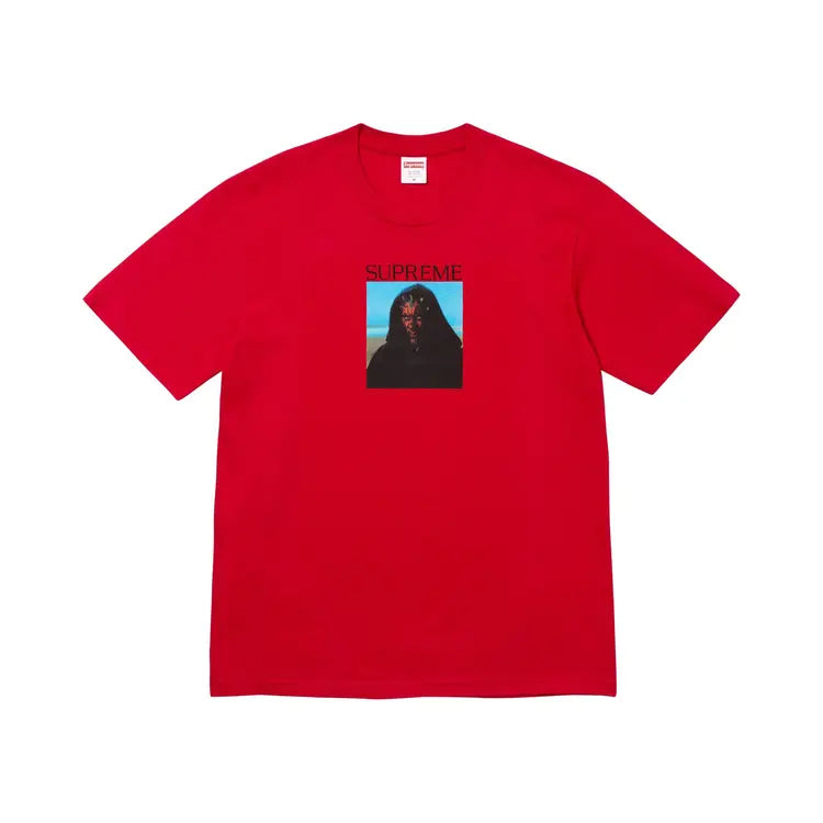 Supreme Sith Tee - Red