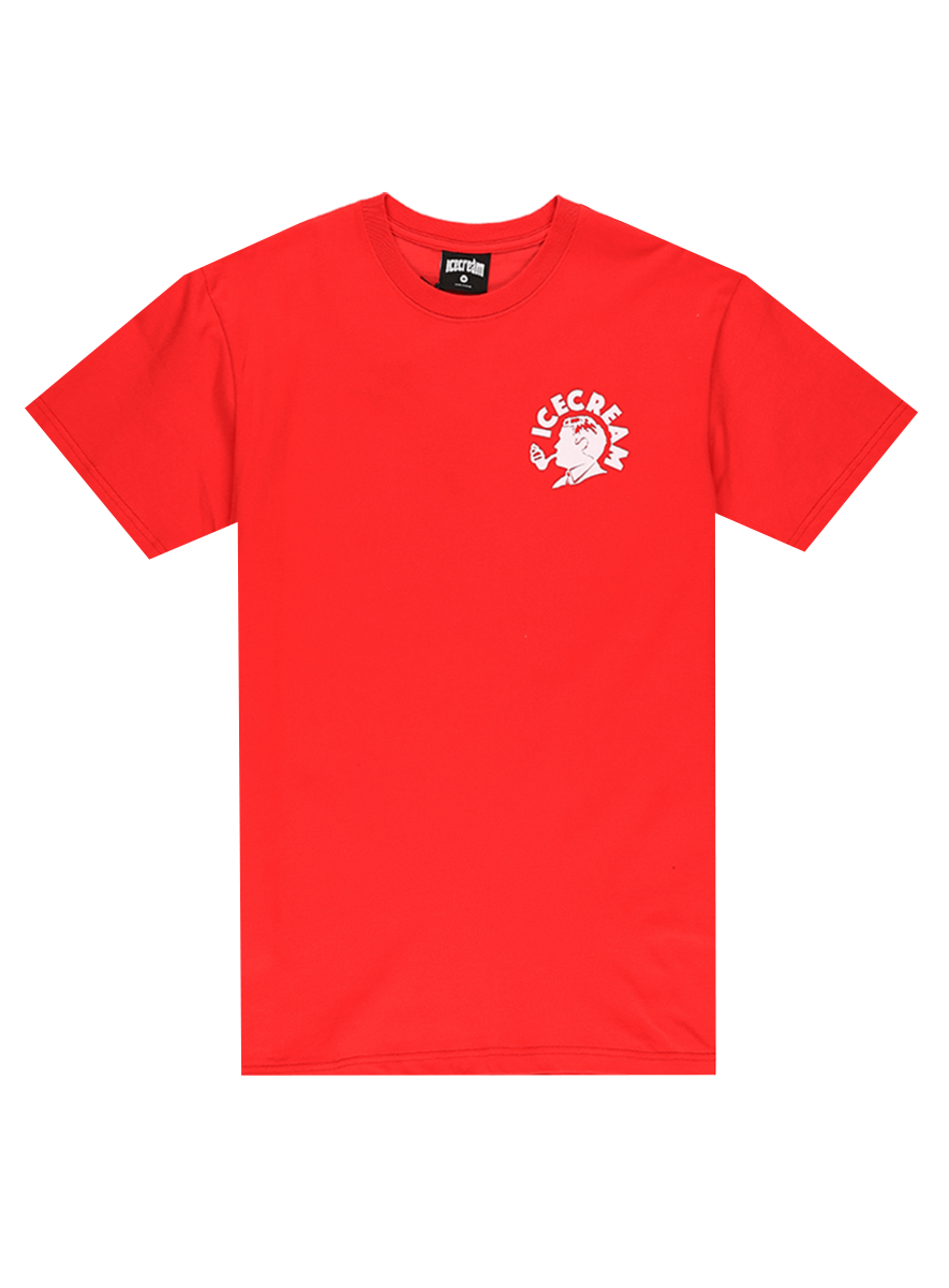 Put that in your pipe SS Tee