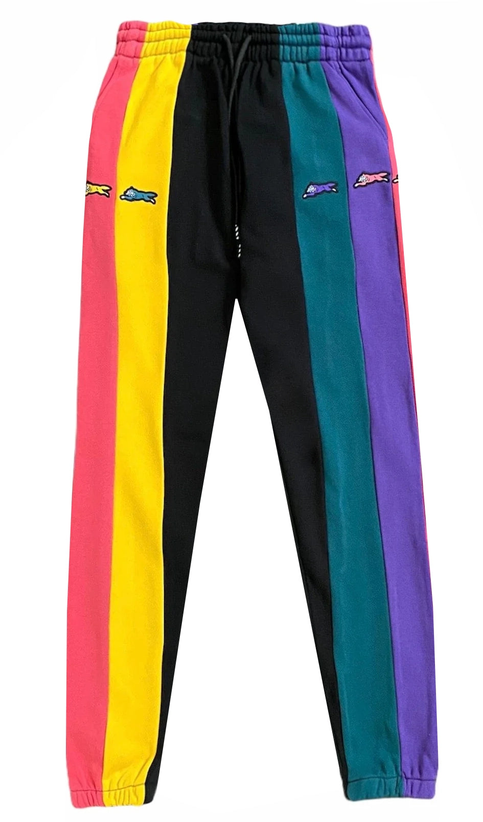 Icecream Repeat Pant in multi