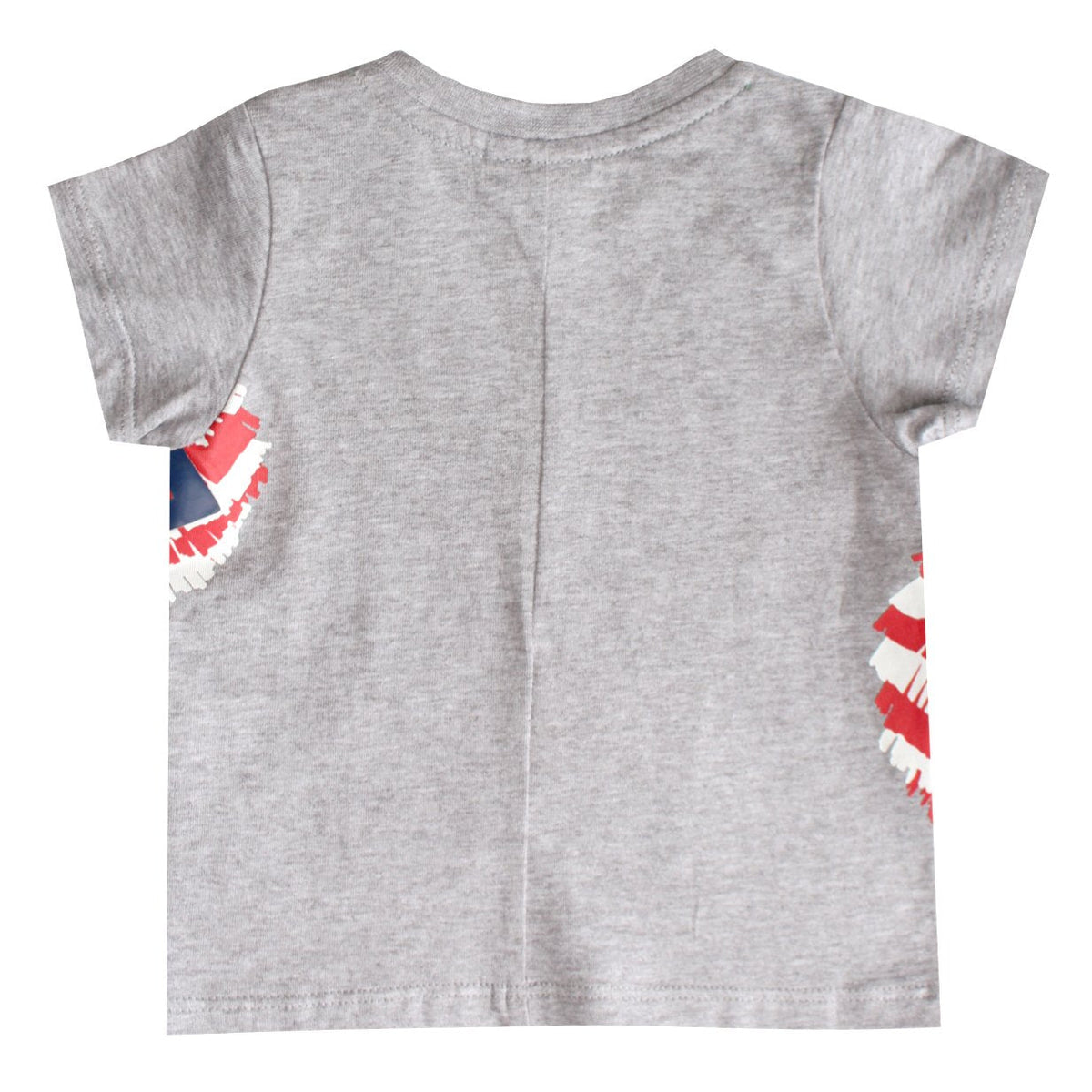 Fendi | Baby Boy SS Monster logo