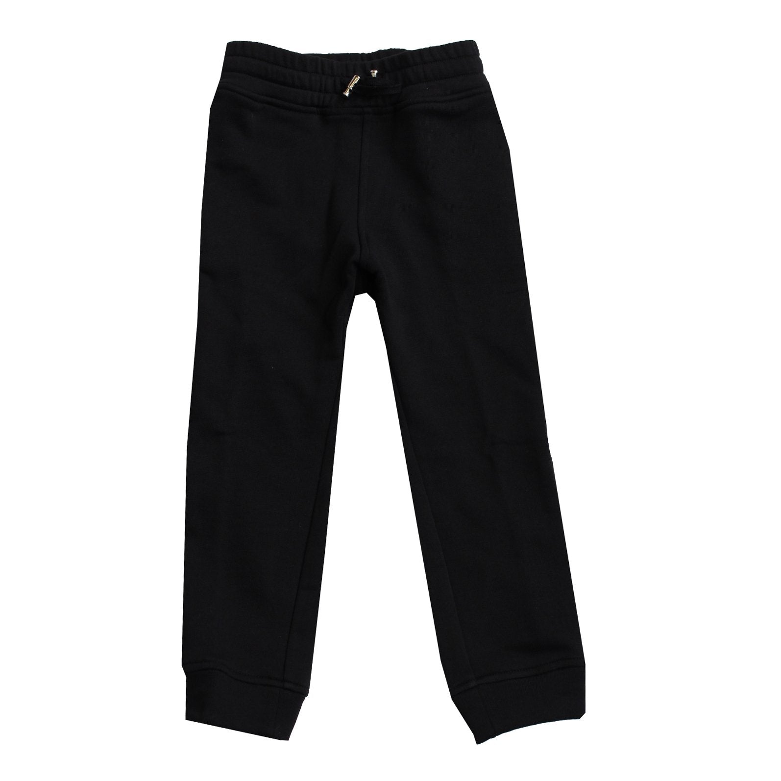 Balmain Paris Kids | Sweatpants W/Side Stripe Logo