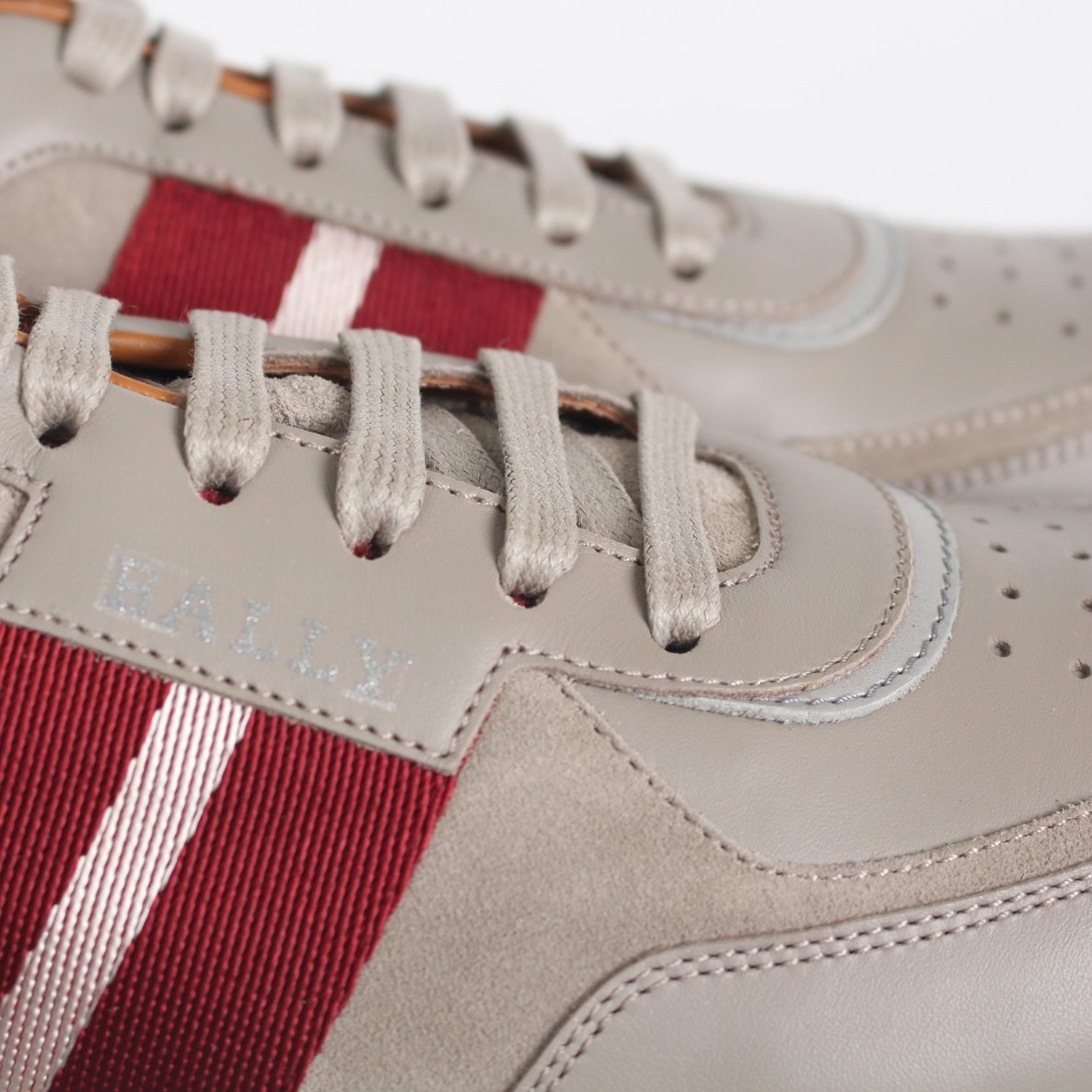 Men's Aston Sneakers-Wheat