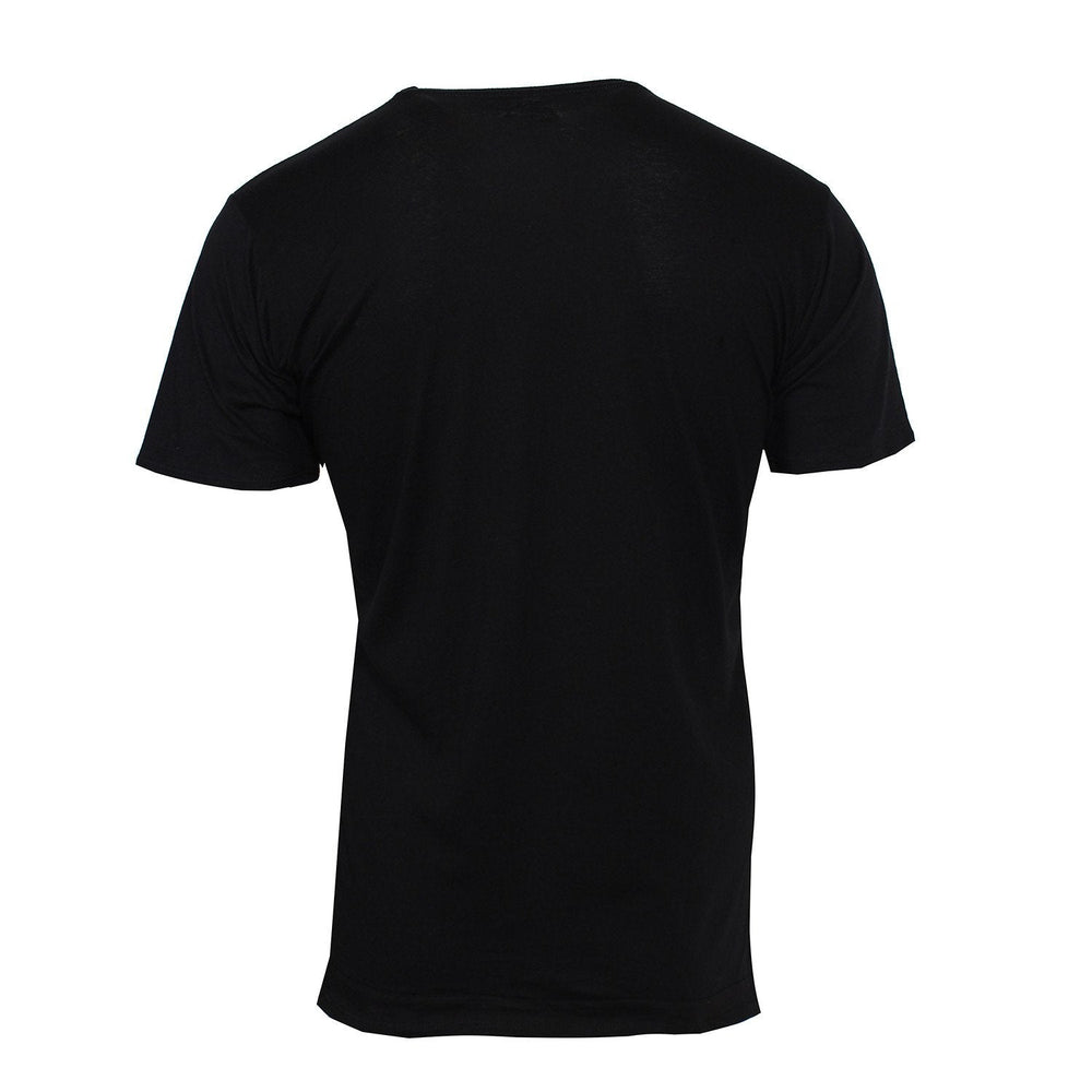 Android Homme Gator Print T-Shirt in black – view 2 of 2