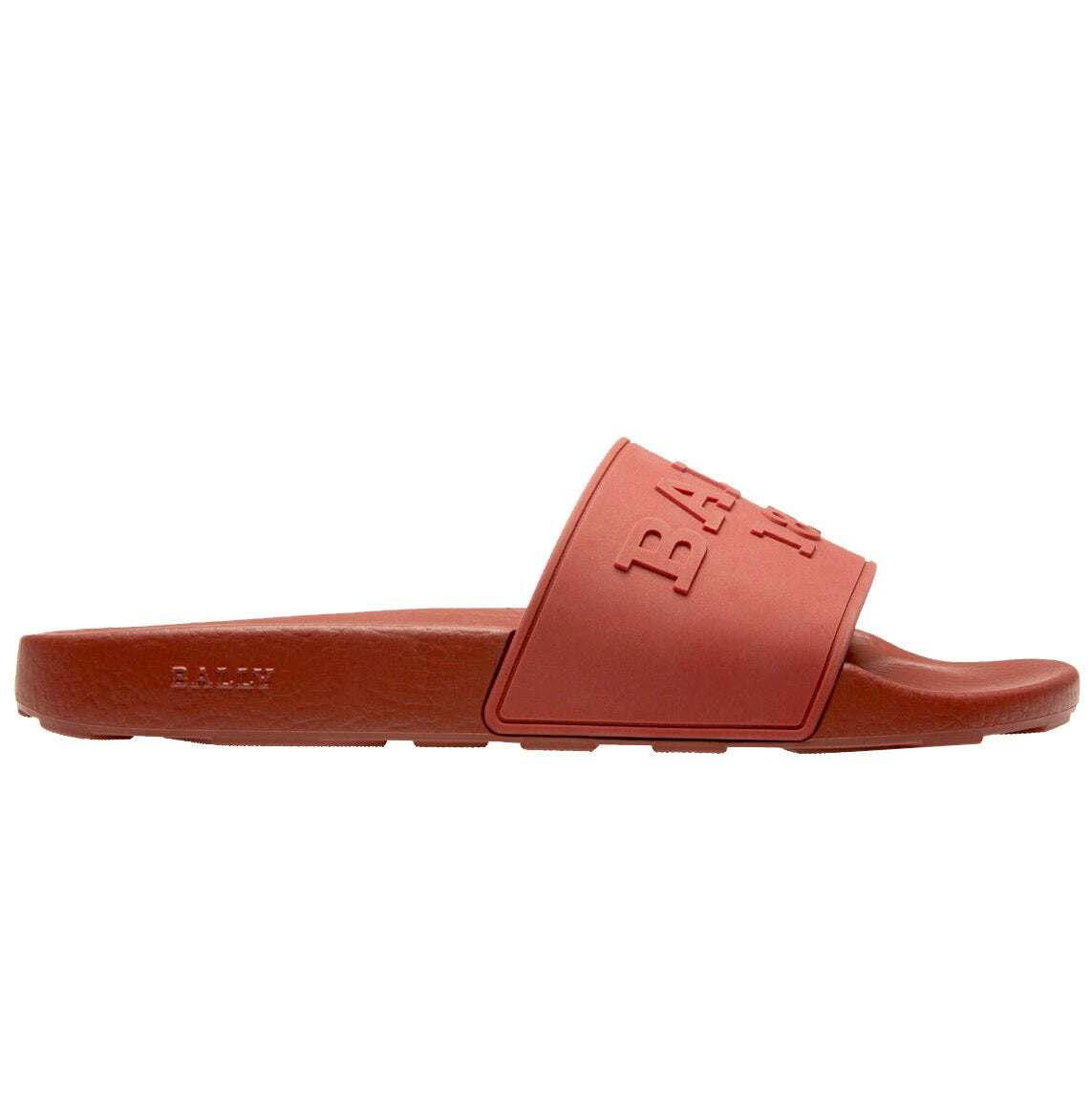 Men's Bally Slaim Slides