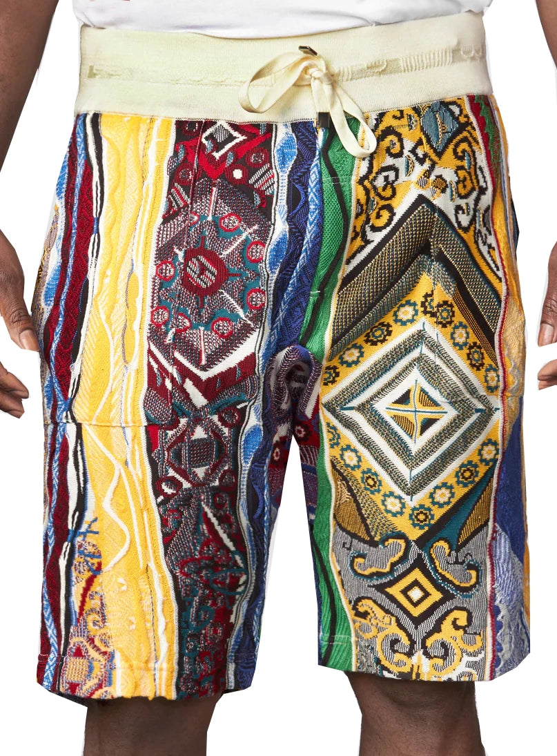 COOGI OG SHORT - MULTI