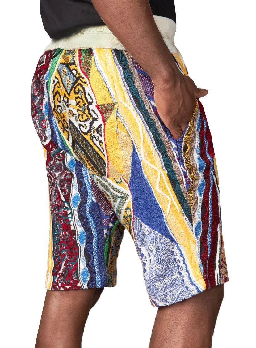Coogi sales swim trunks