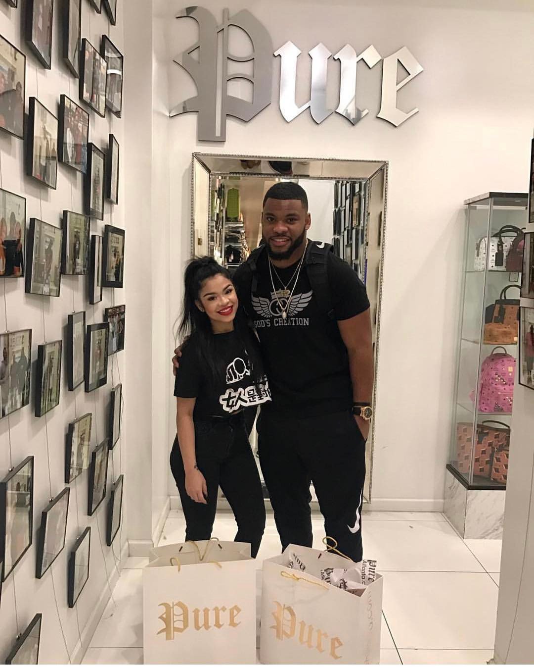 Elandon Roberts, NFL