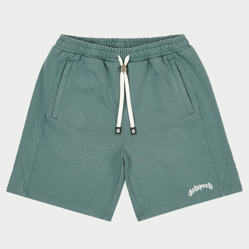 Godspeed VITAL Shorts in Sage Smoke