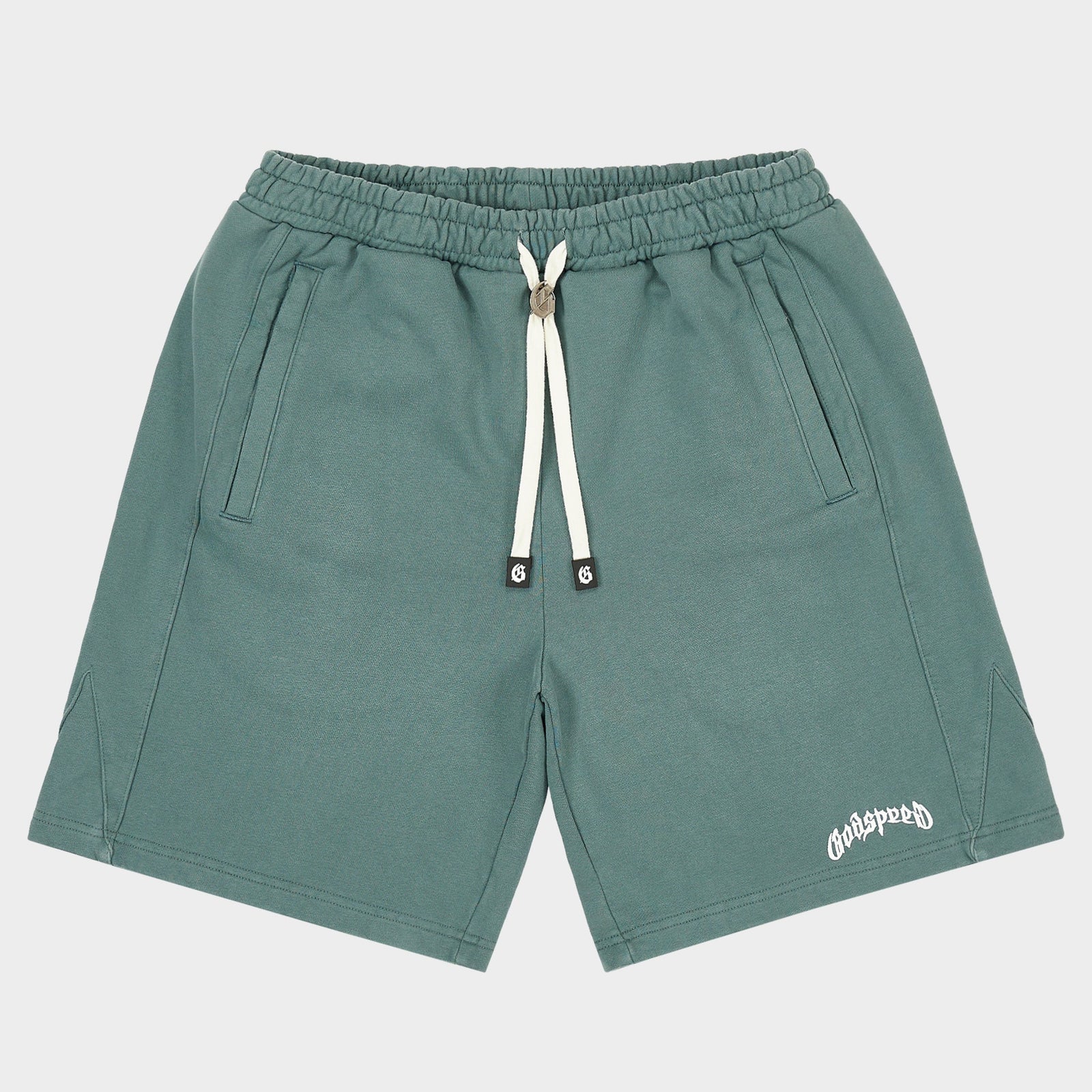 Godspeed VITAL Shorts in Sage Smoke