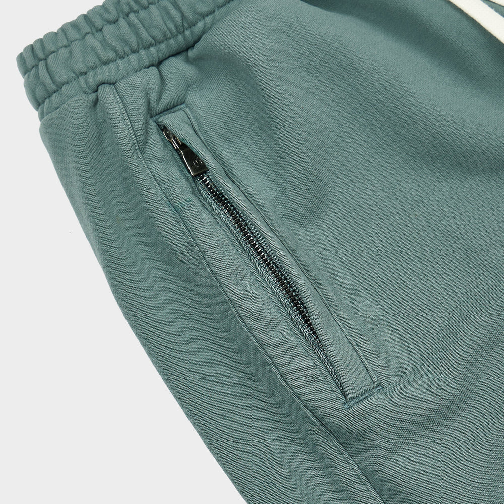 Godspeed VITAL Shorts in Sage Smoke, alternate view