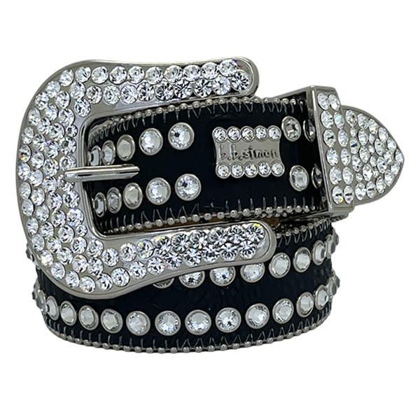 BB Simon 7072 | Darband- Black Clear